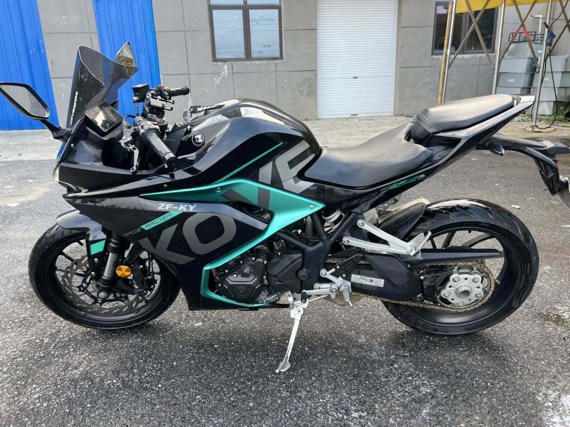 凯越 321RR