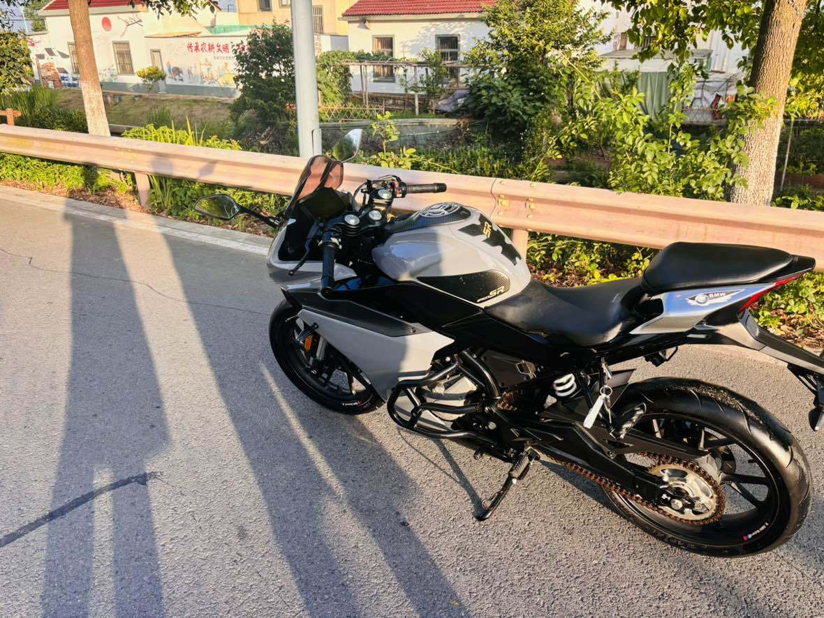 春风 250SR