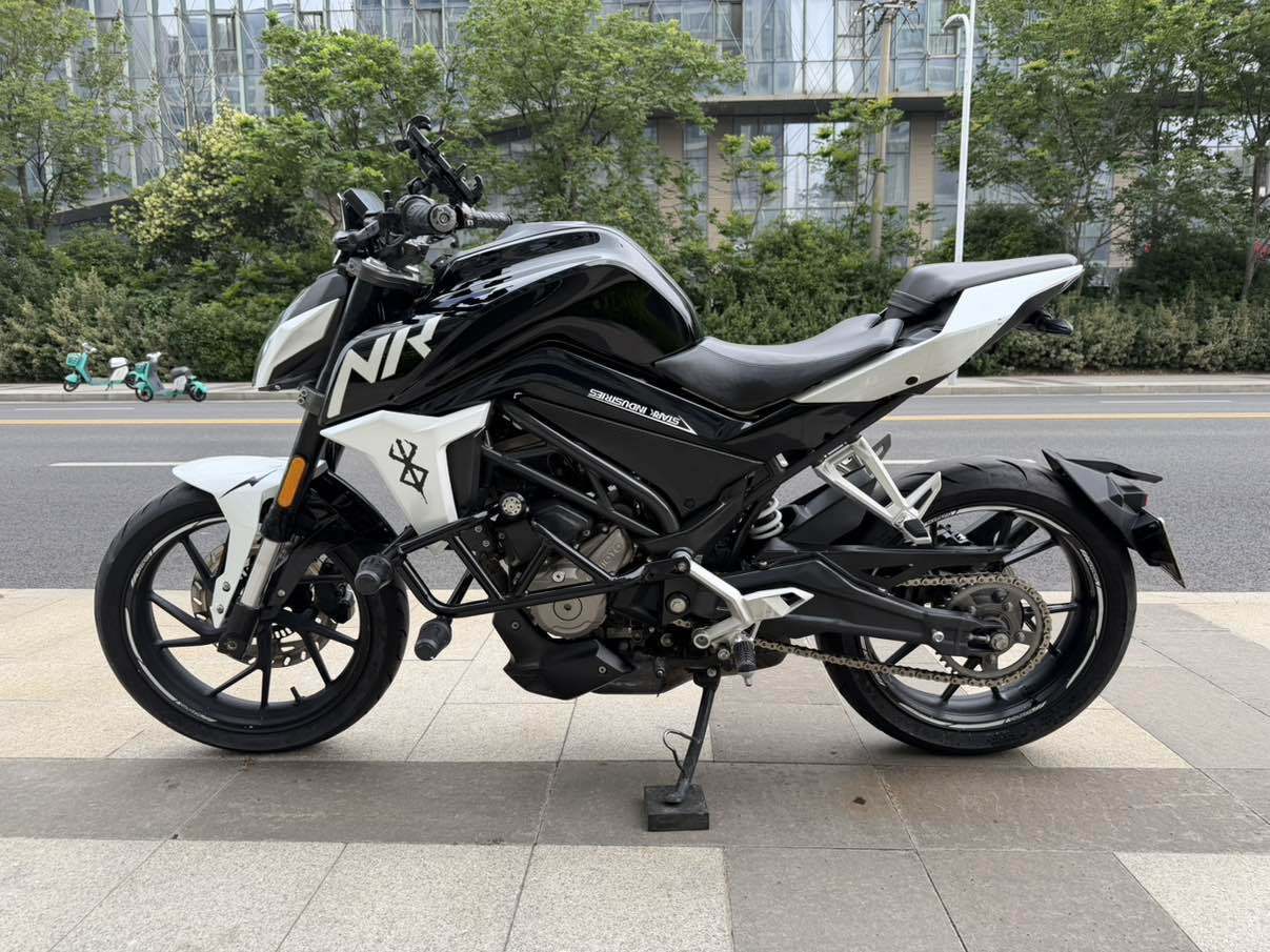 春风 250NK