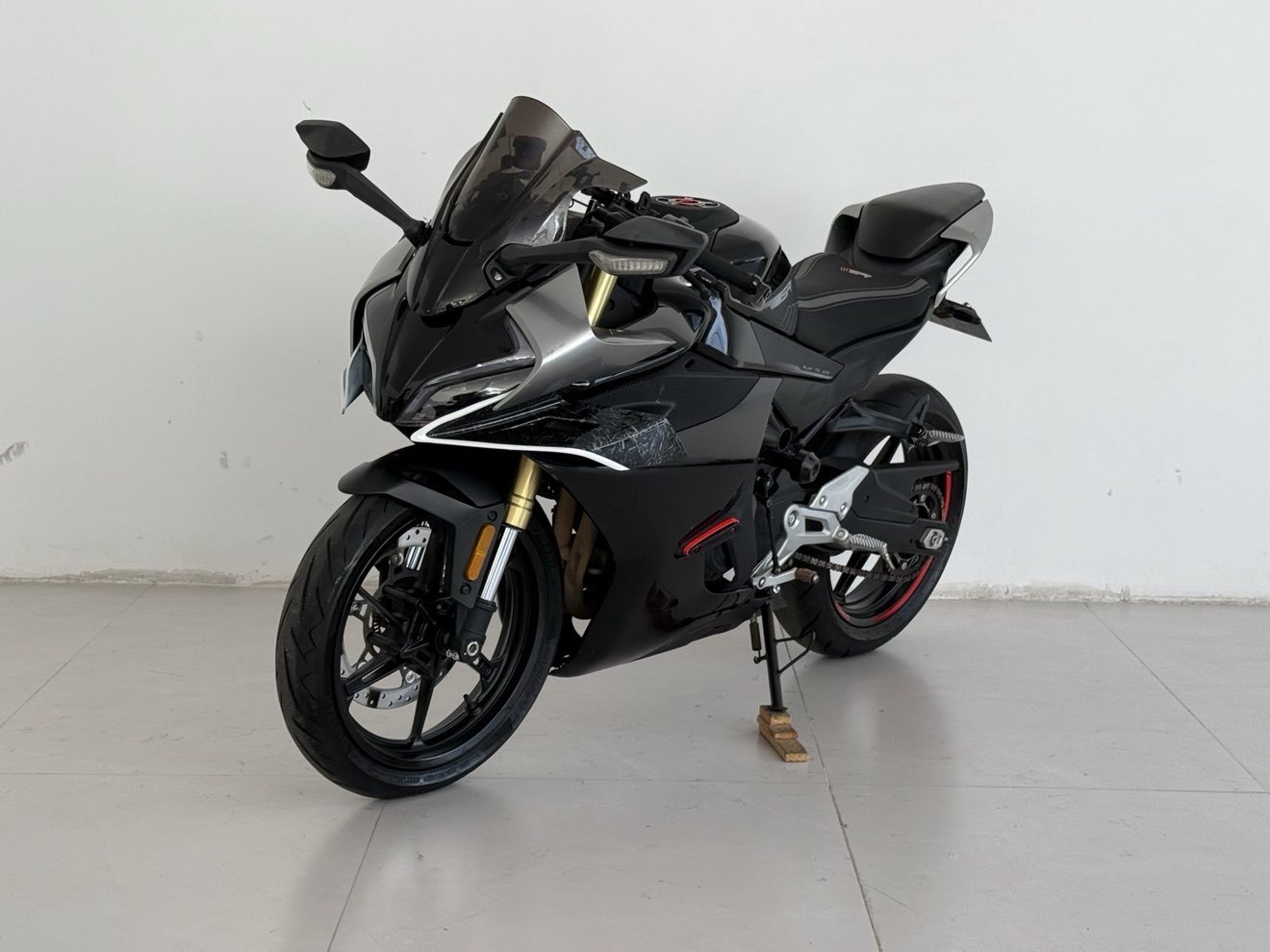 春风 450SR