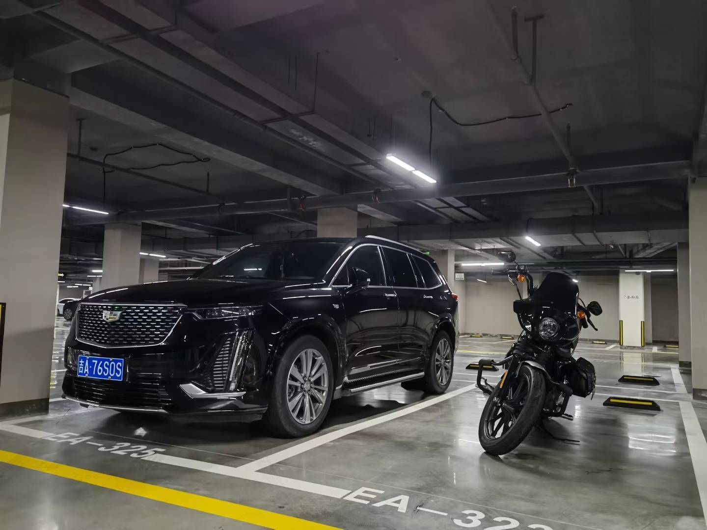 哈雷戴维森 硬汉 lron 1200