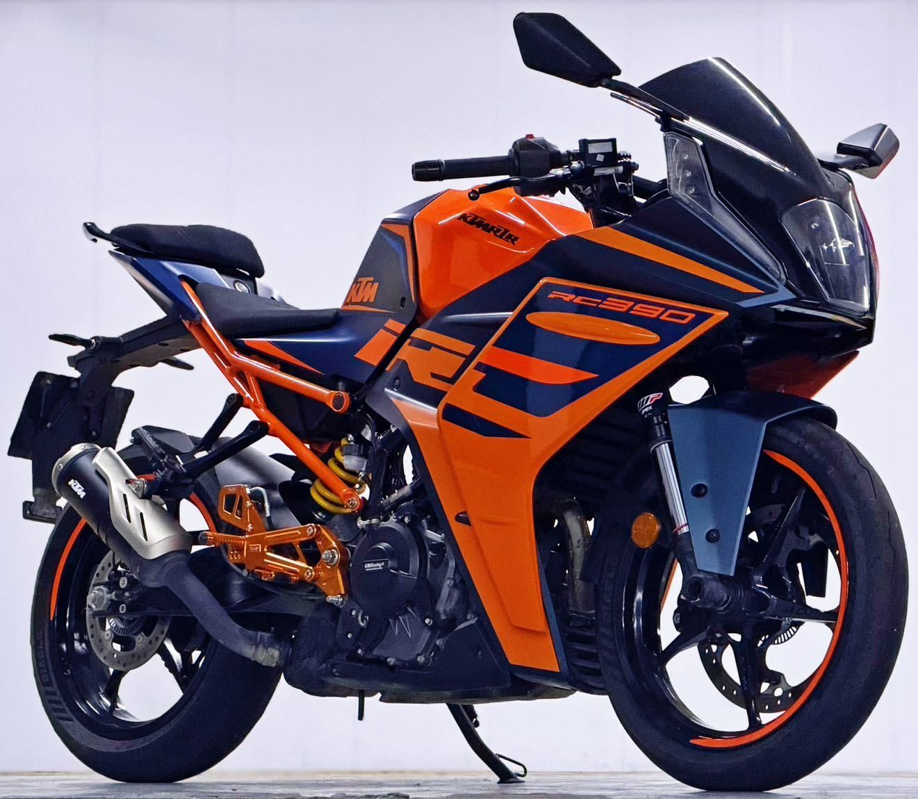 KTMR2R RC 390 
