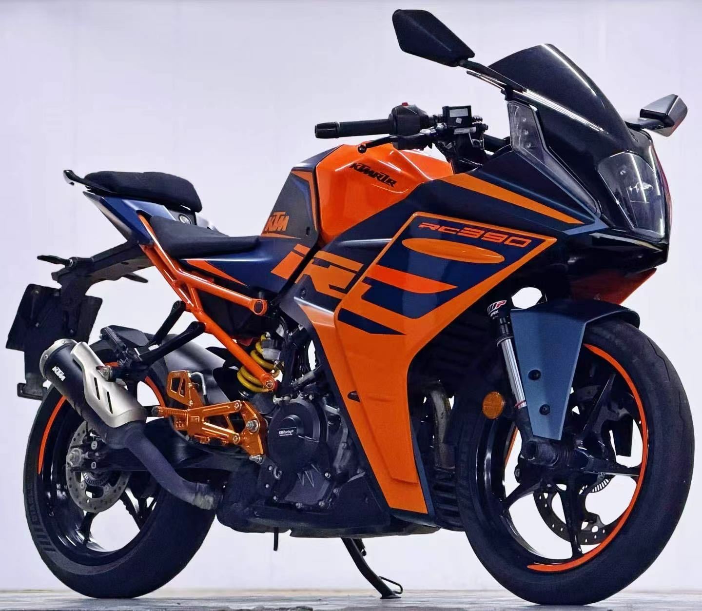 KTMR2R RC 390 