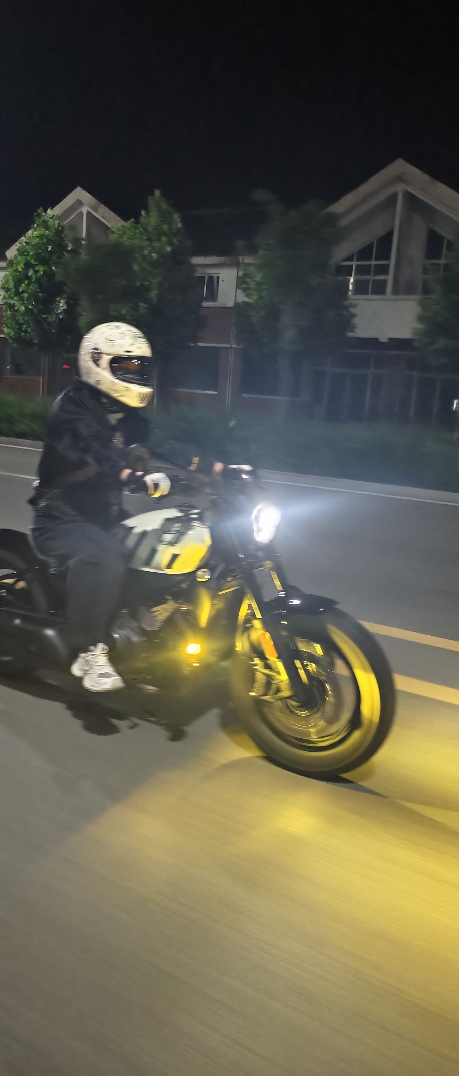 春风 450CL-C