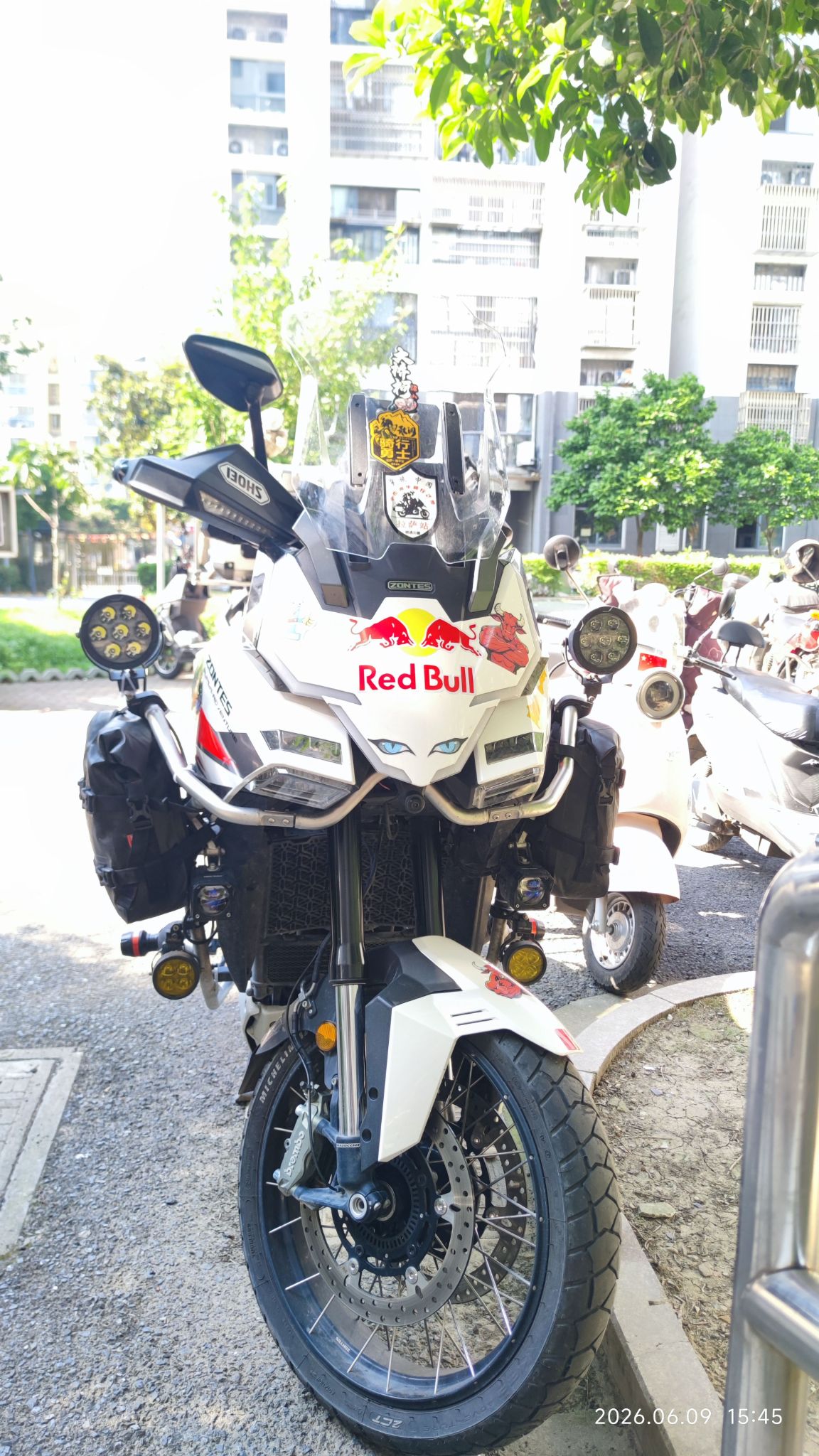 升仕 703F