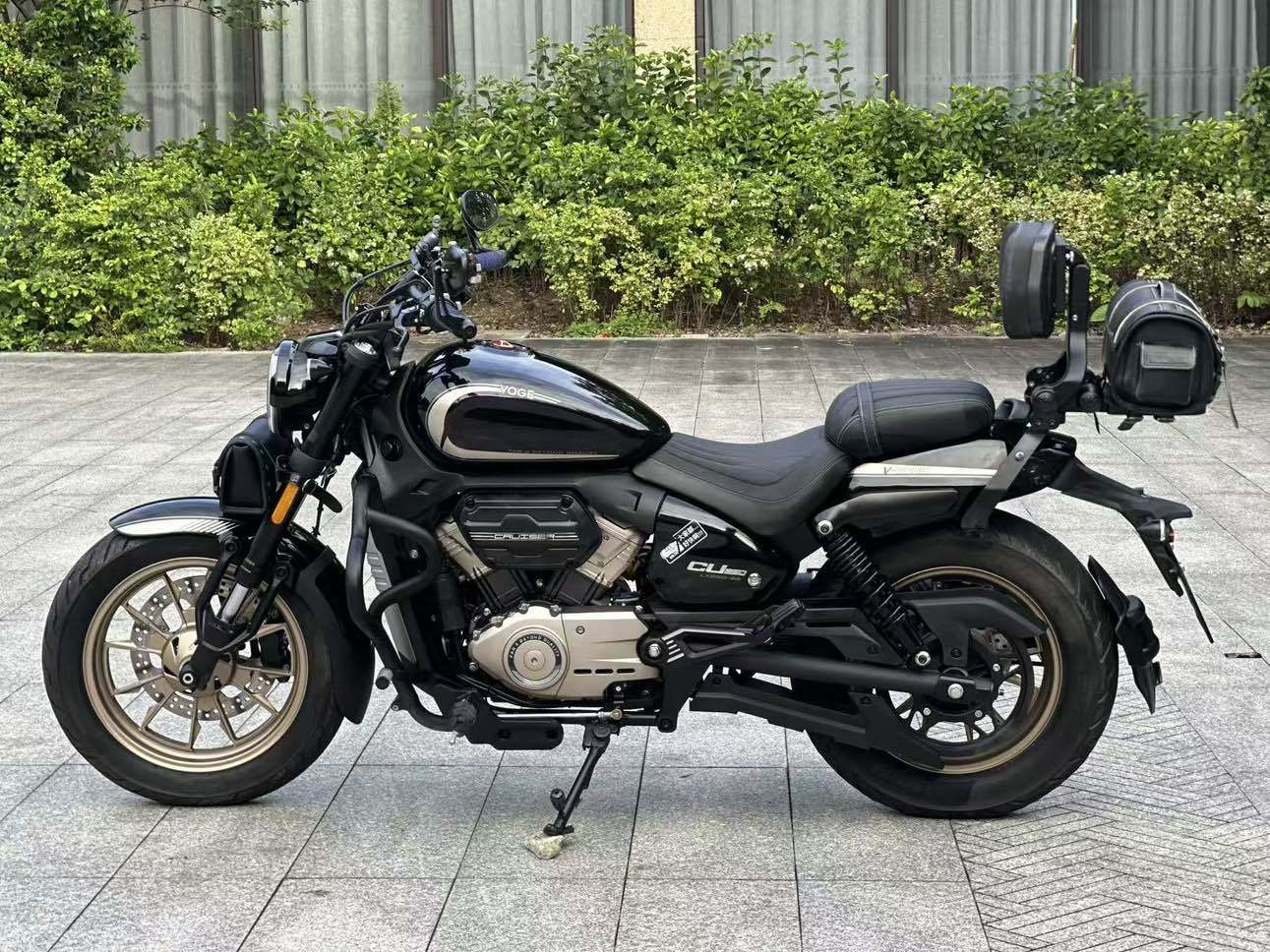 无极 CU250