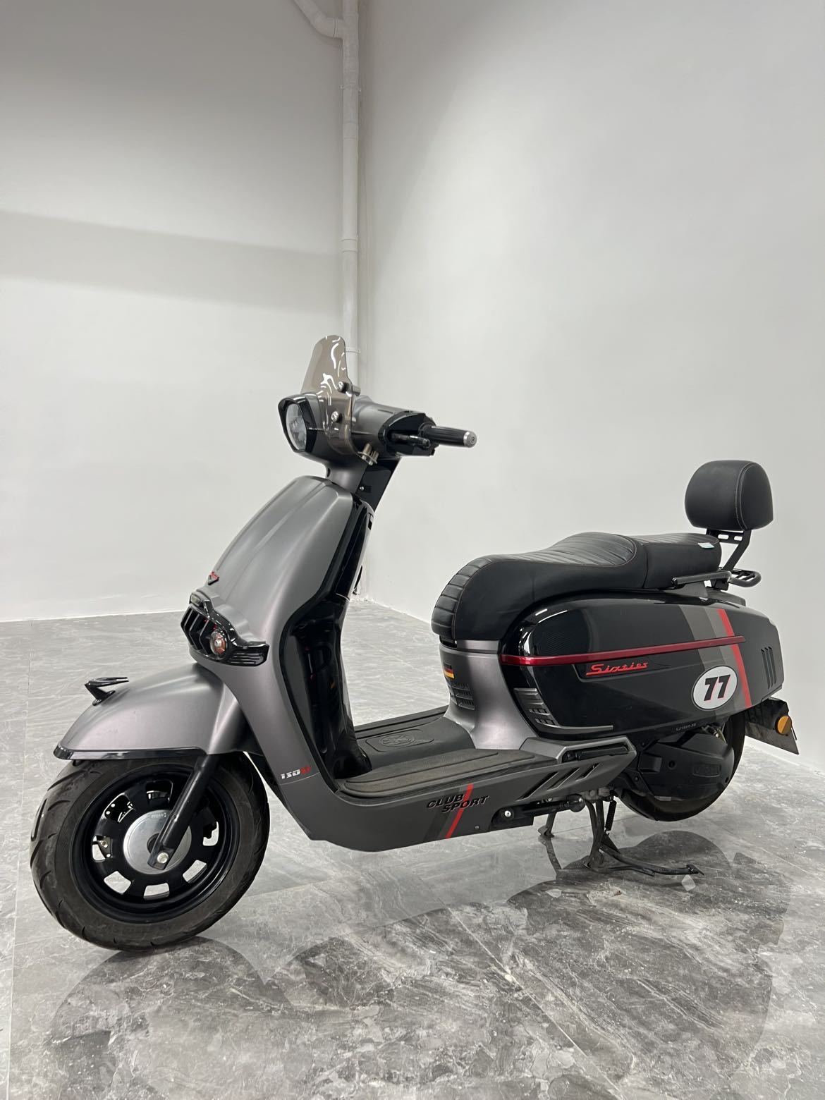 维多利亚 Sixties 150Si