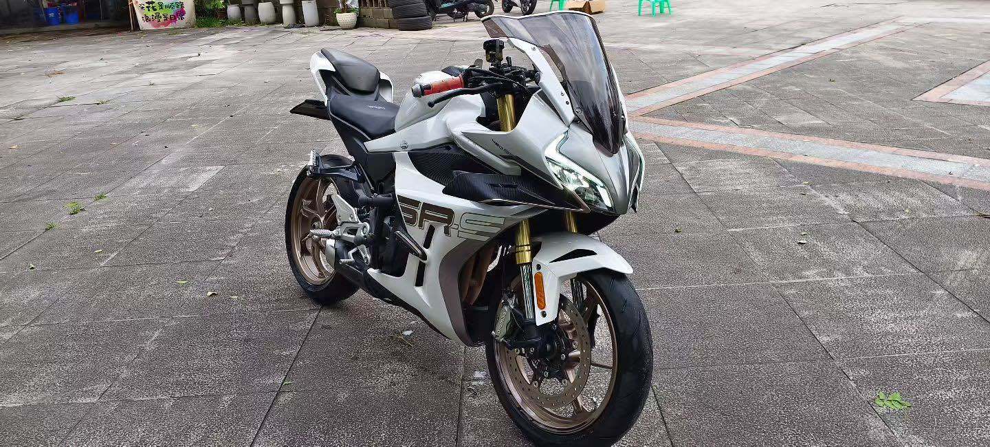 春风 450SR