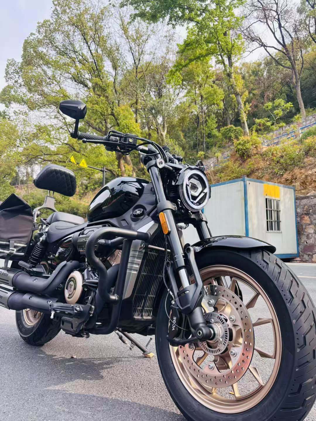 无极 CU250