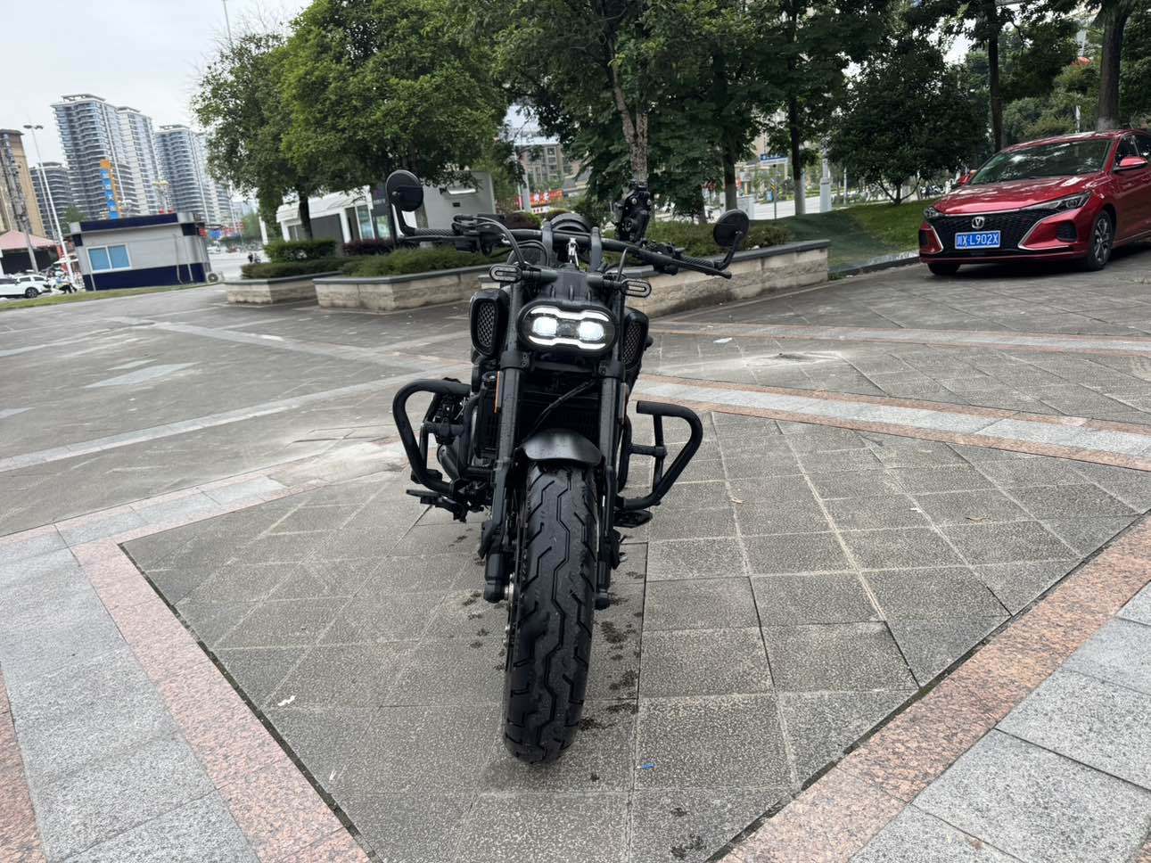 无极 CU525
