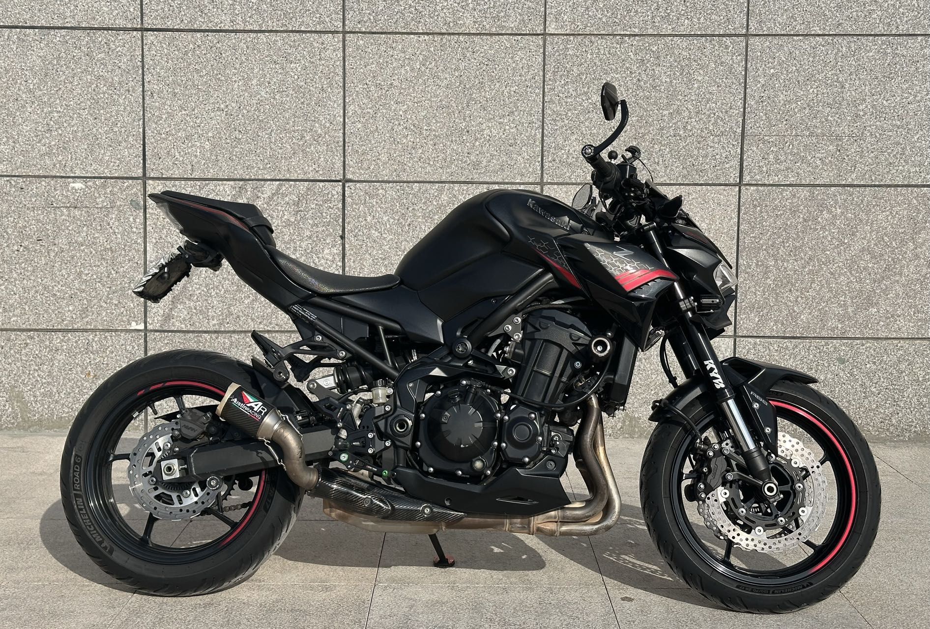 川崎 Z900
