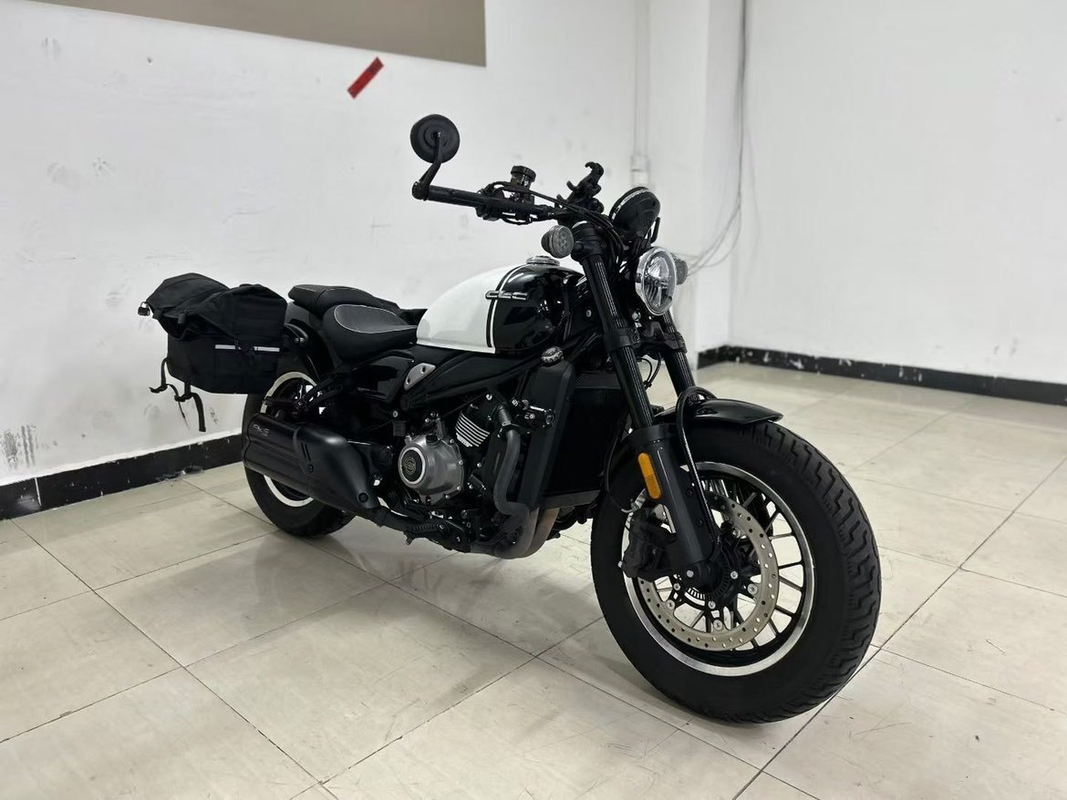 春风 450CL-C