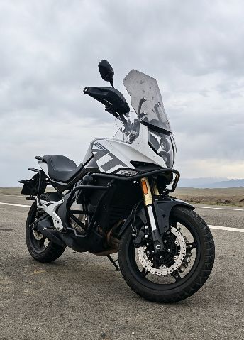春风 650MT