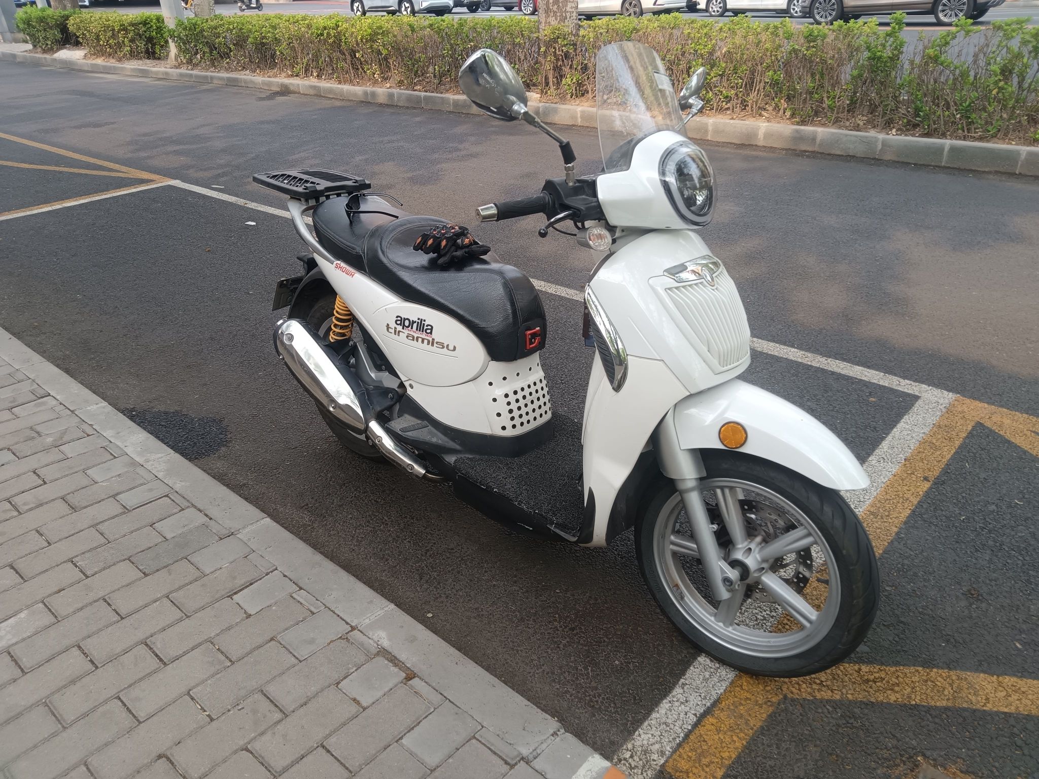 金城 提拉米苏JC200T-A