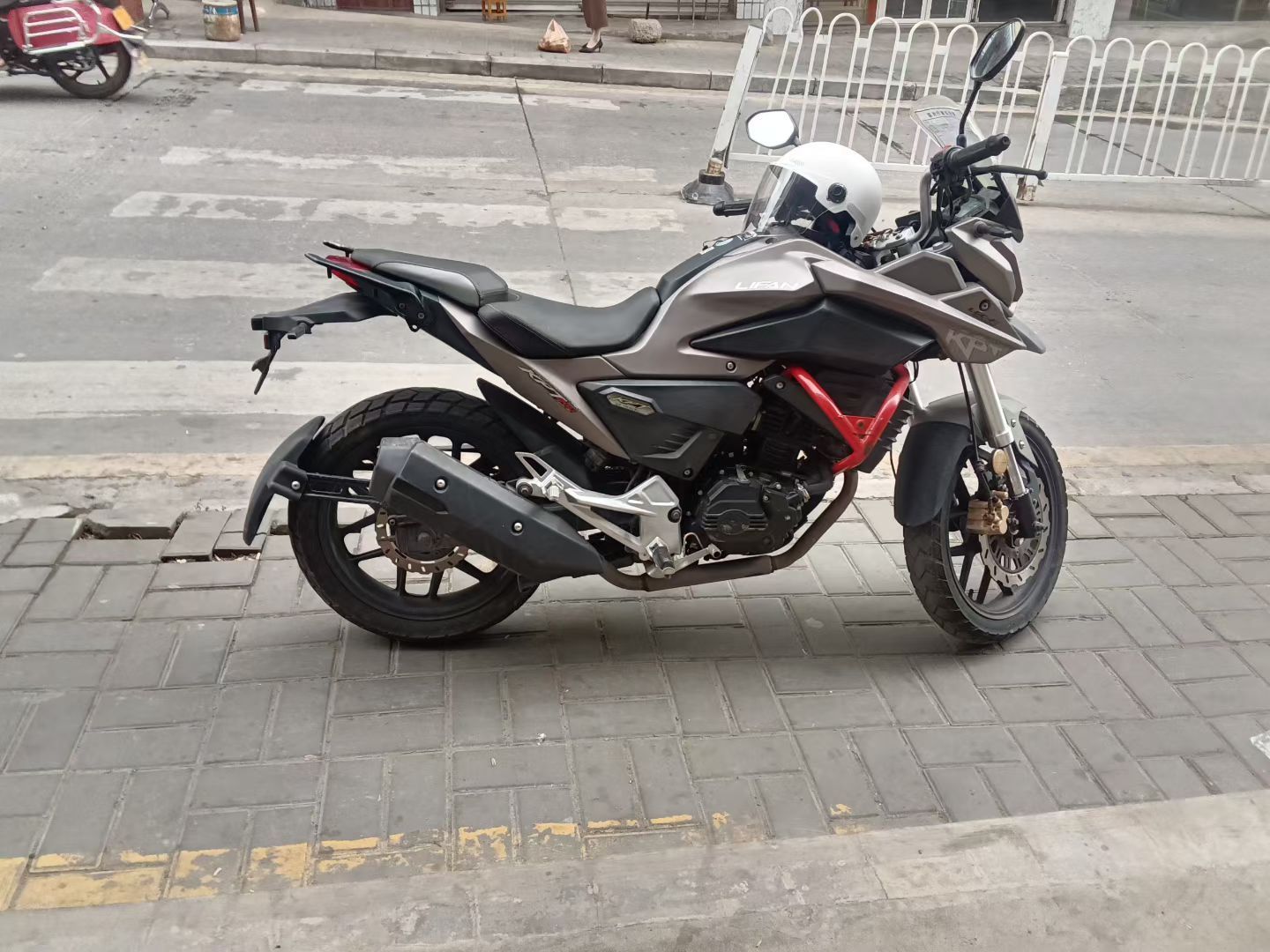 力帆 KPT200