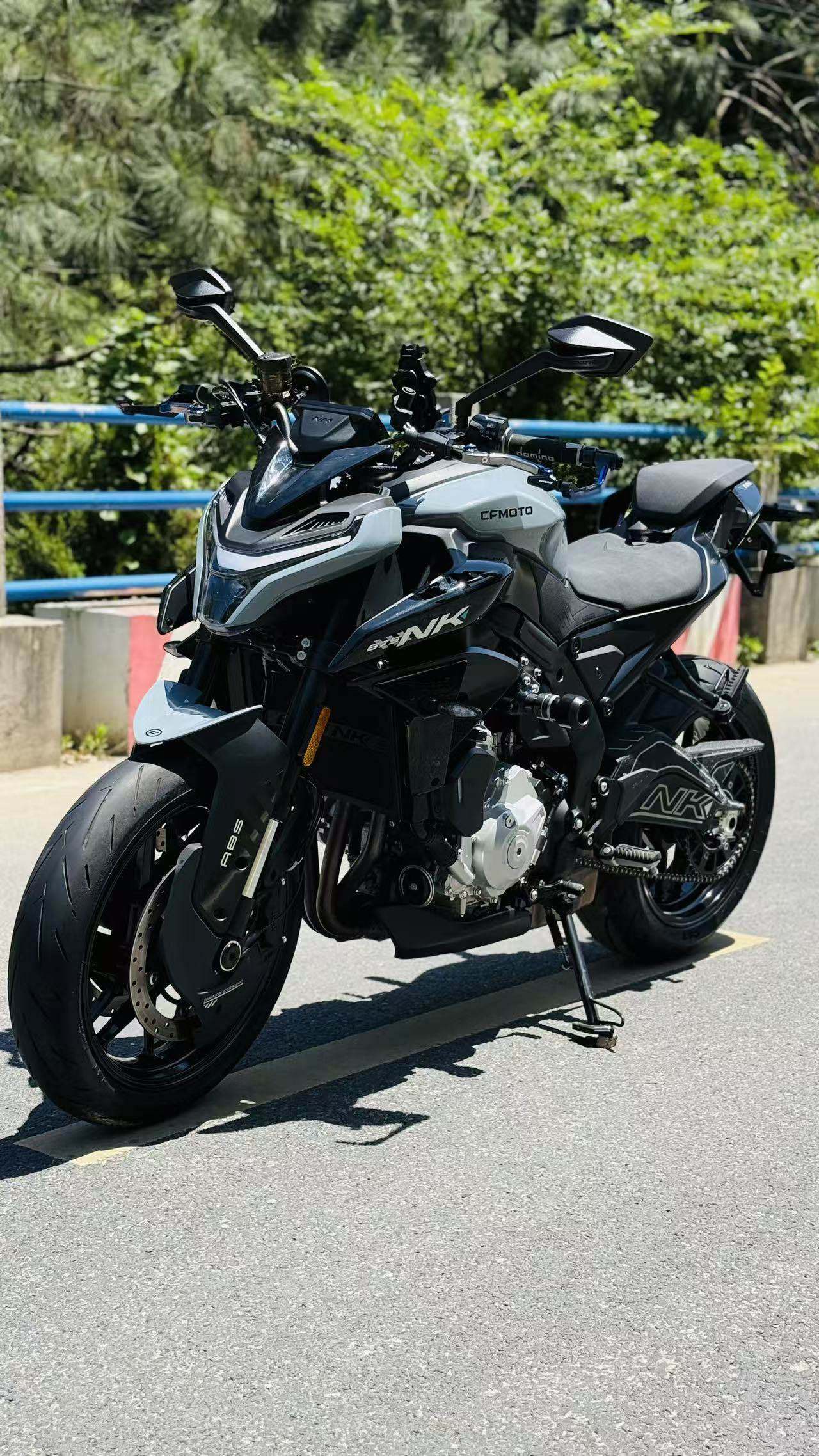 春风 675NK