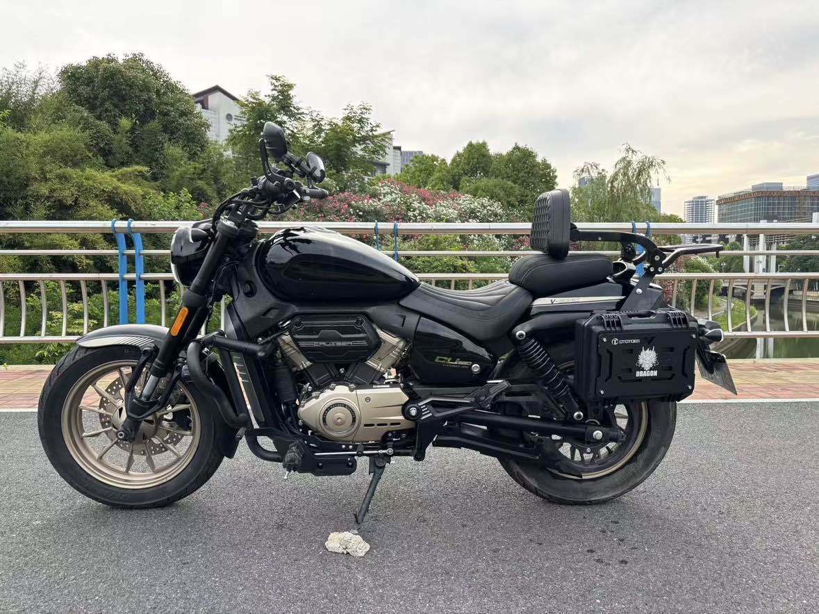 无极 CU250