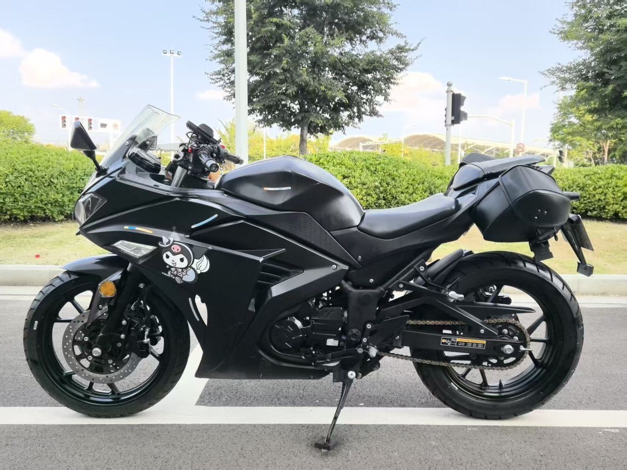鹏城 PC200-S