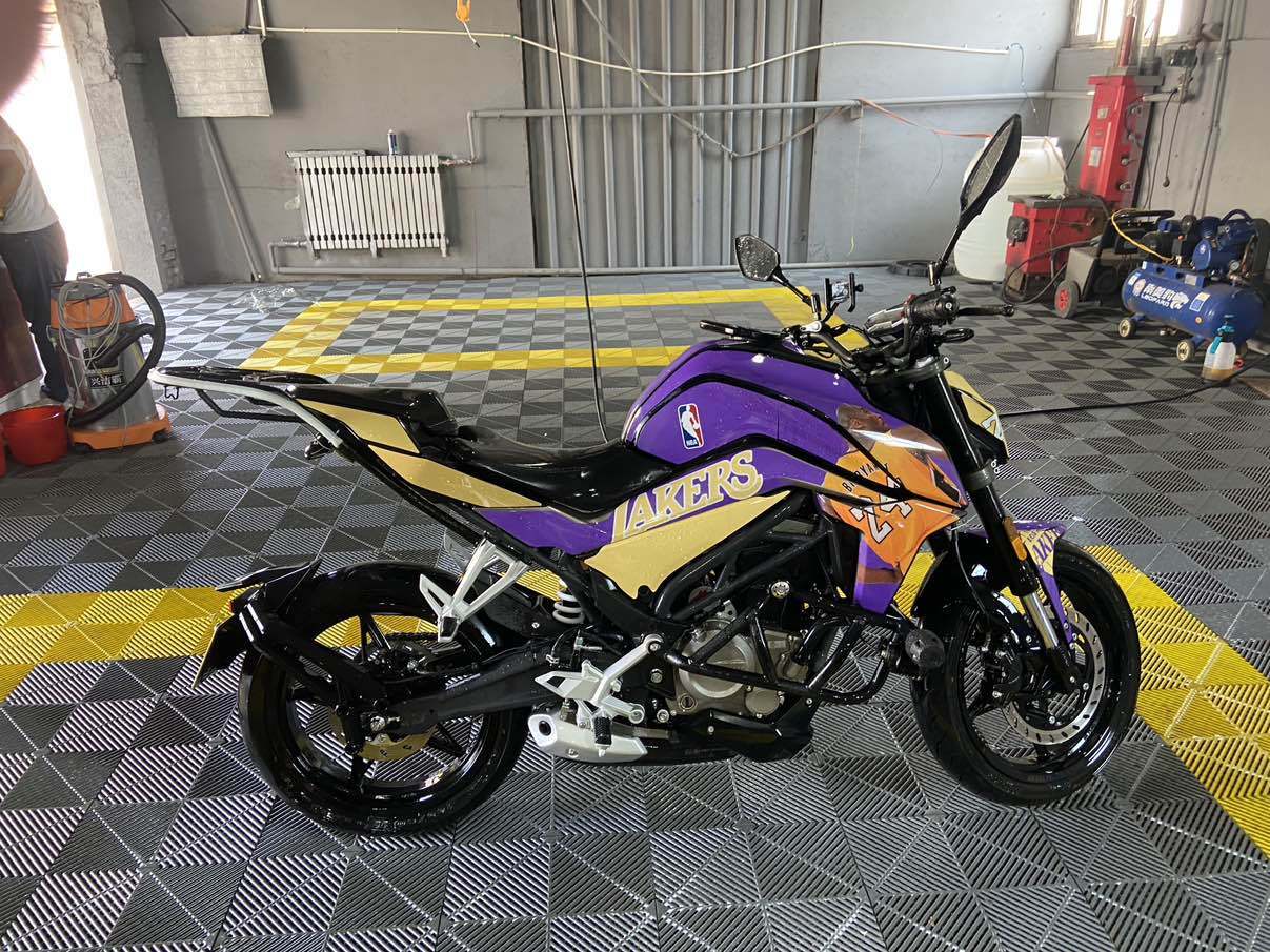 春风 250NK