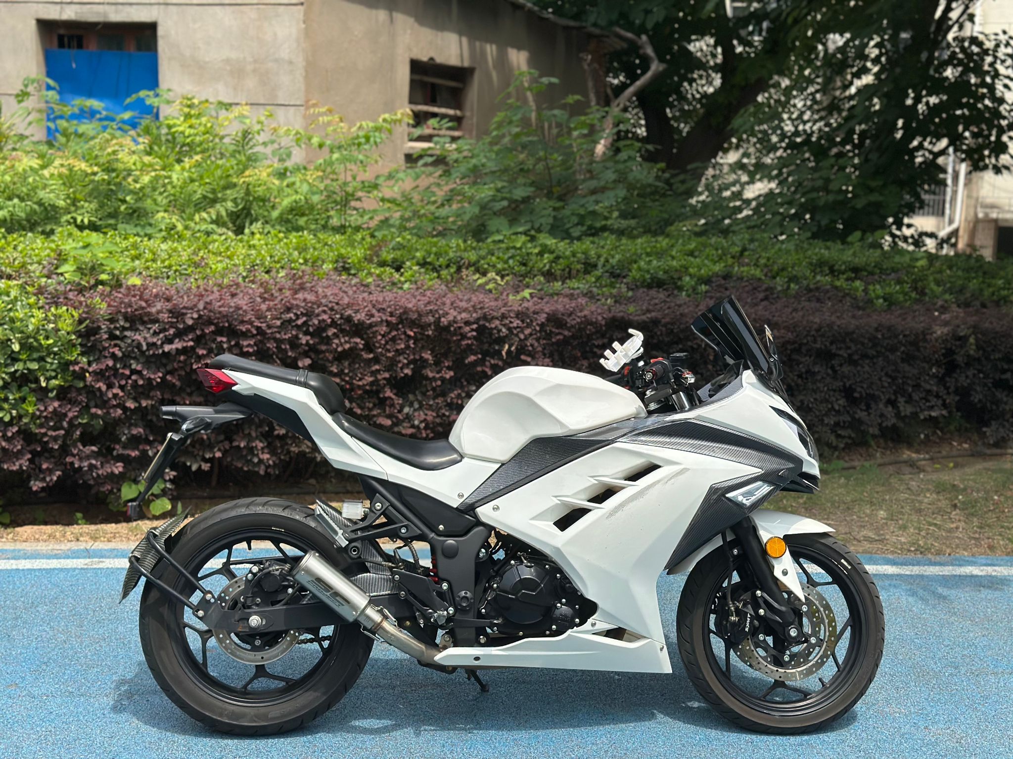 山洋 SY250-H