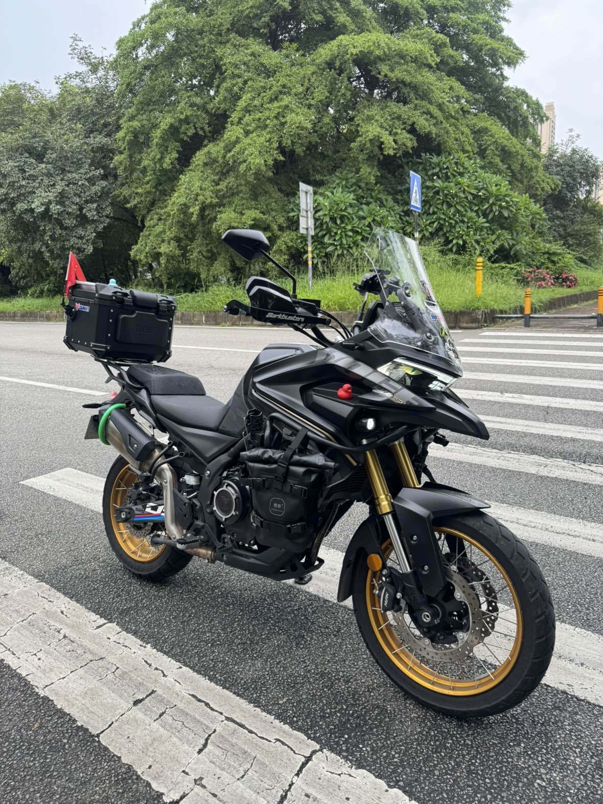 无极 DS525