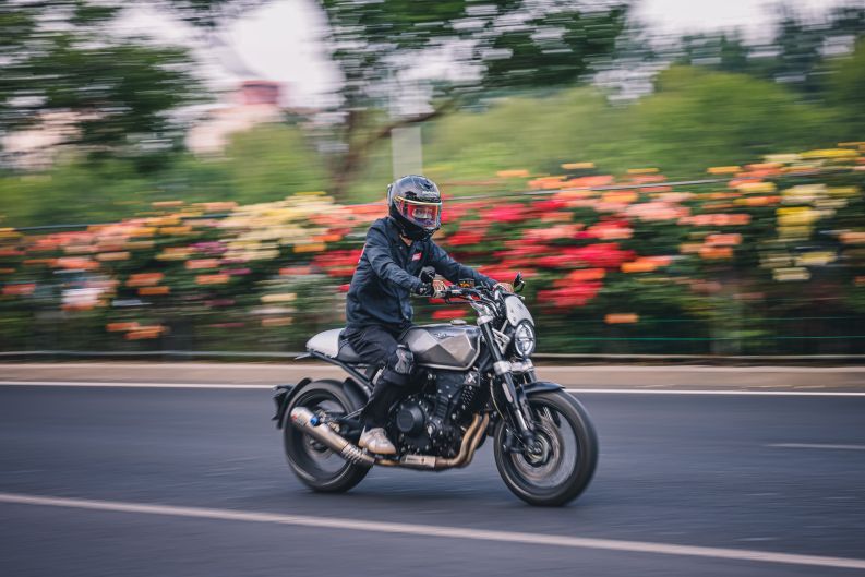 高金 GK500