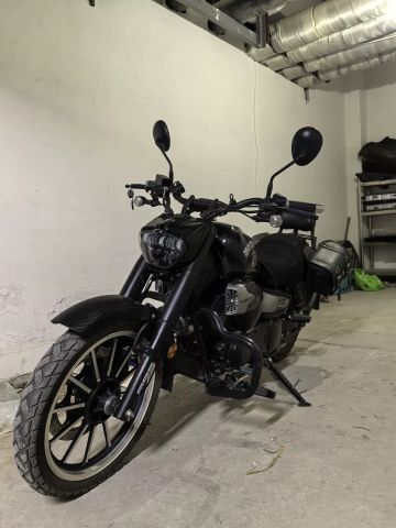 力帆 V16S