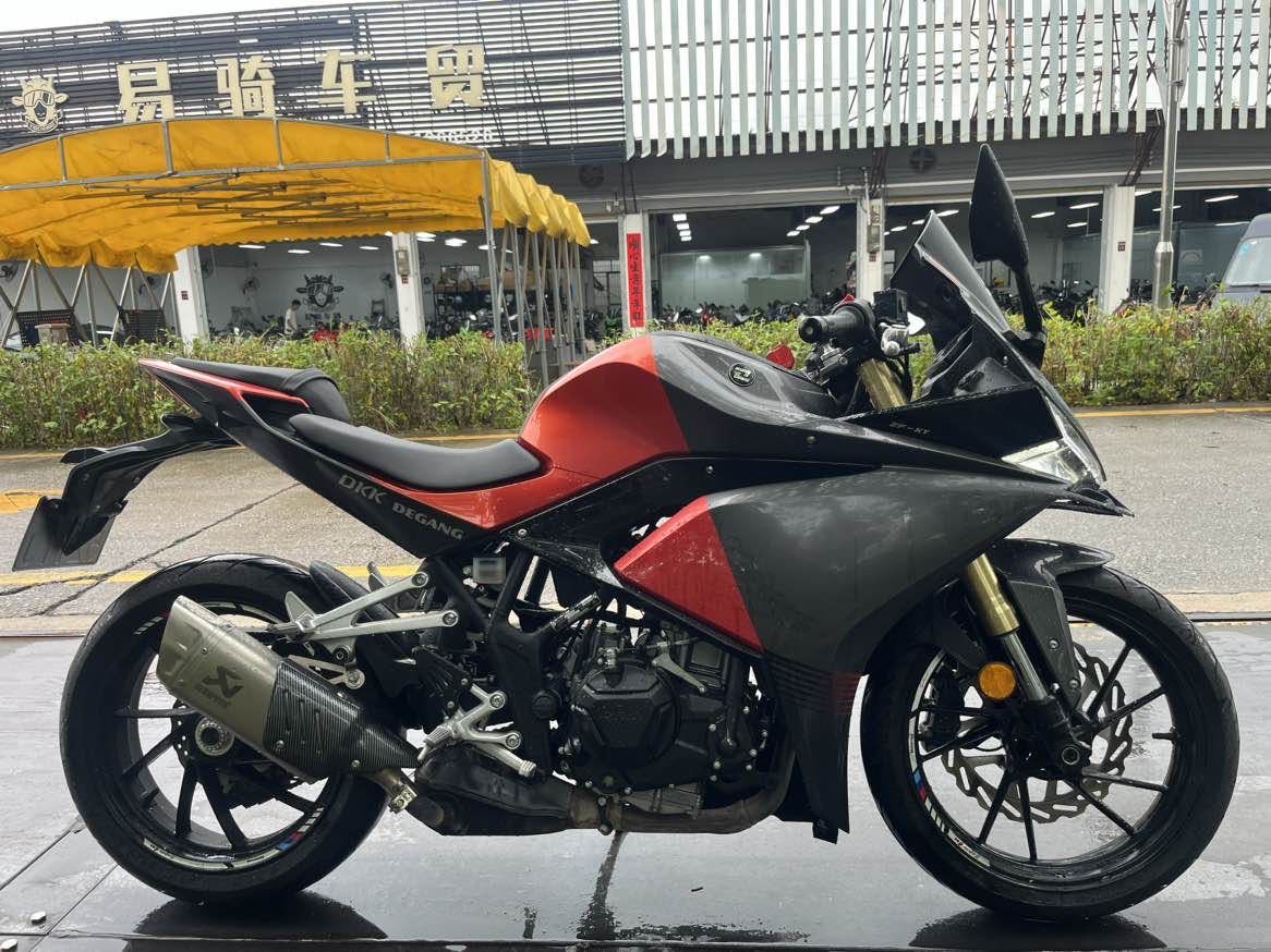 凯越 321RR