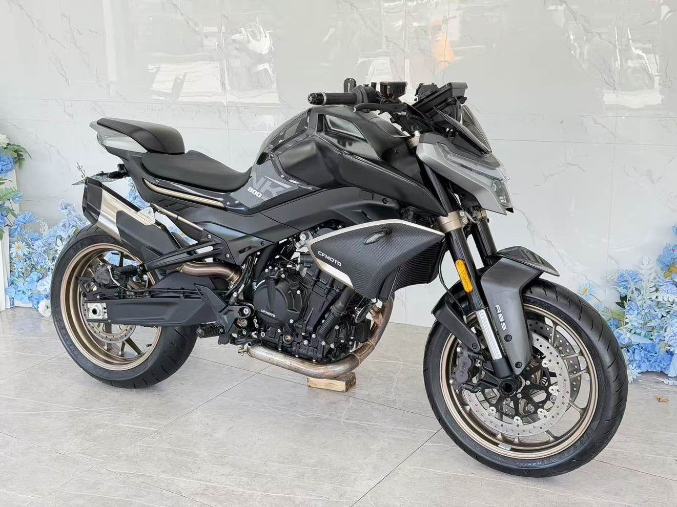 春风 800NK