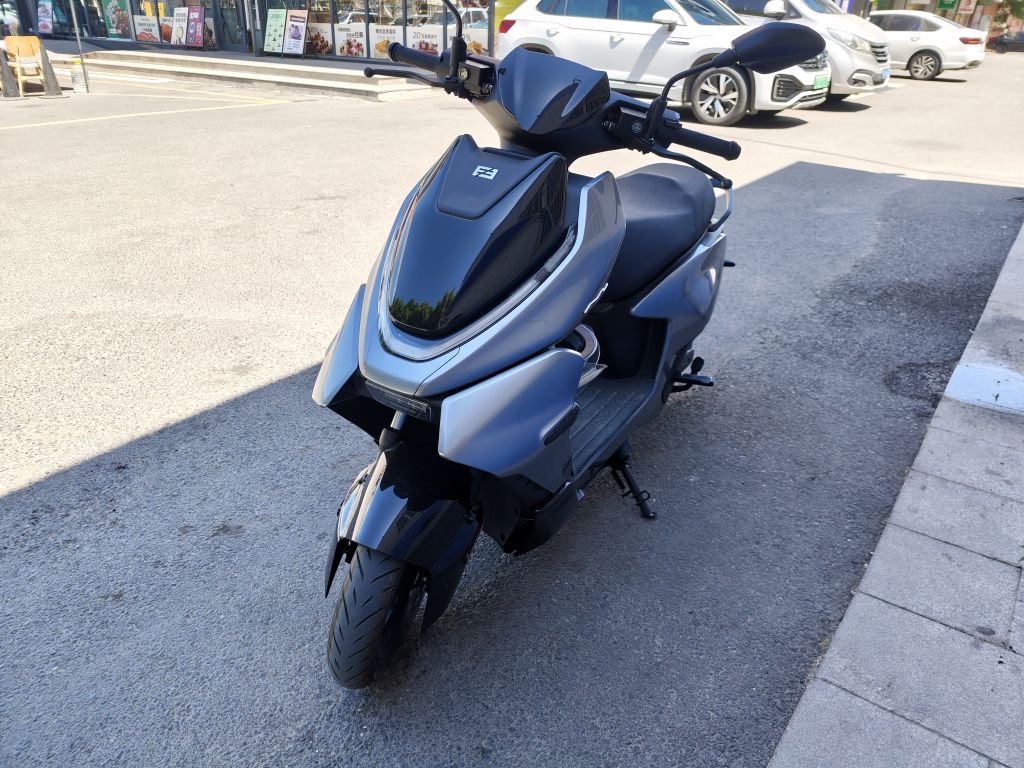 极核 AE4
