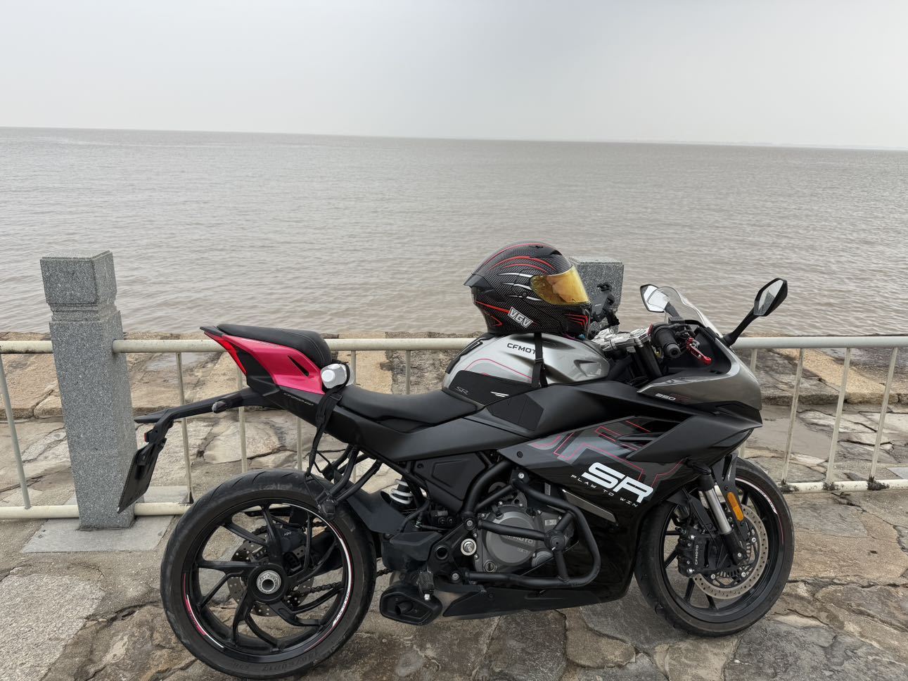 春风 250SR