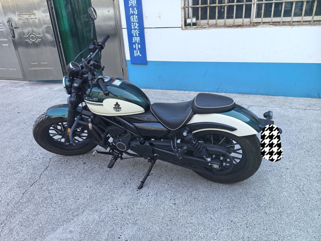 春风 250CL-C