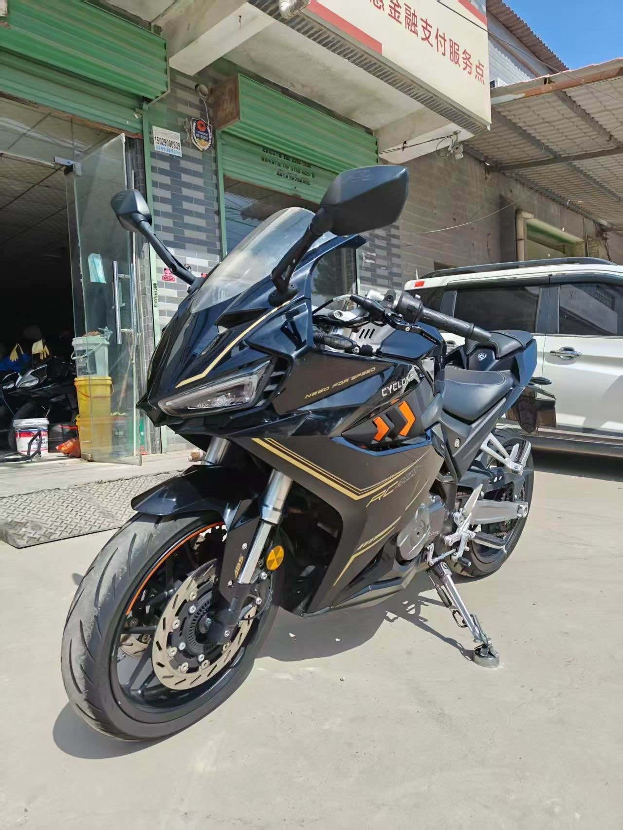 赛科龙 RC401