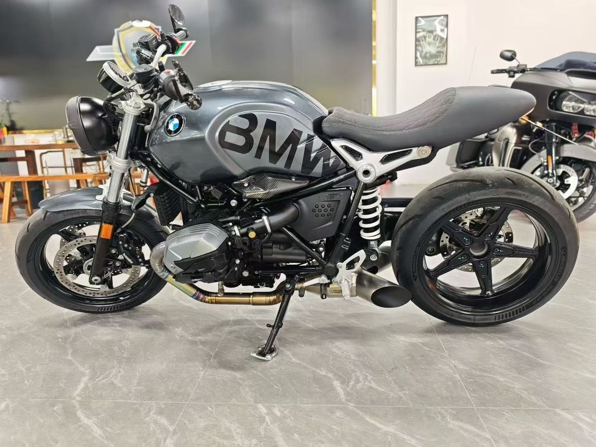 宝马 R NineT