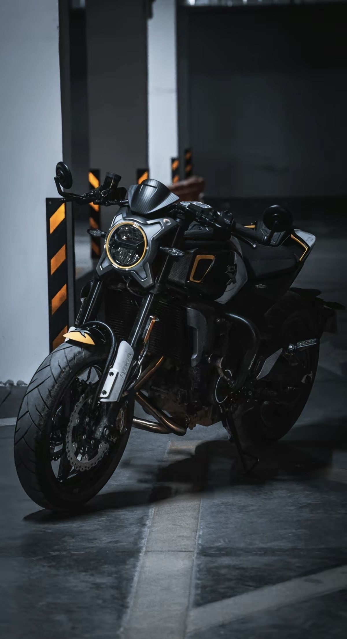 春风 700CL-X