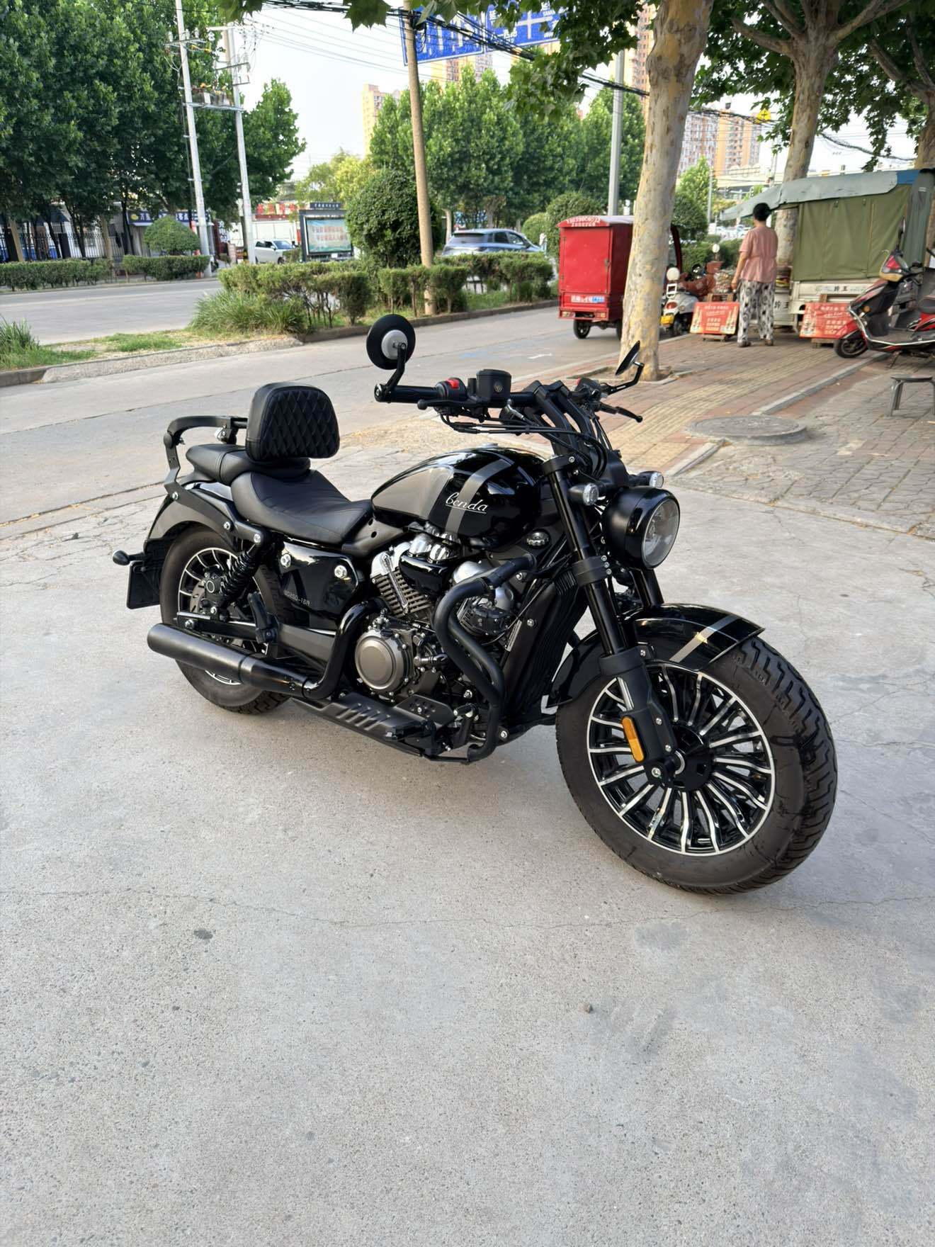 奔达 灰石250
