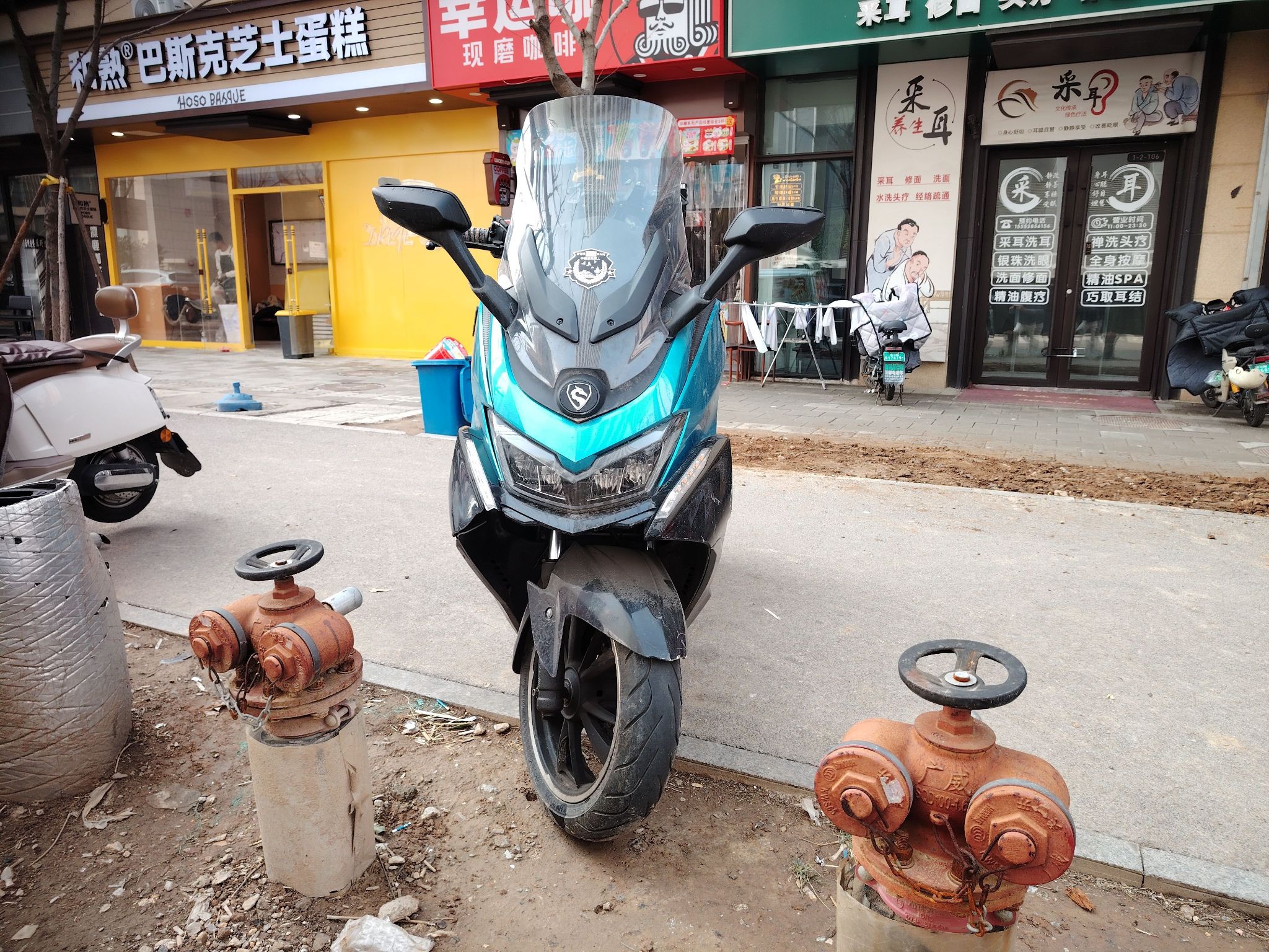 赛科龙 睿途 RT3