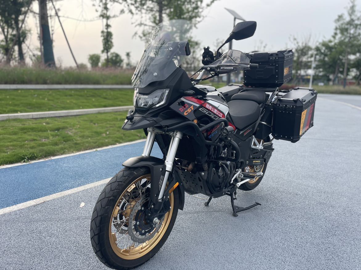 赛科龙 RX600