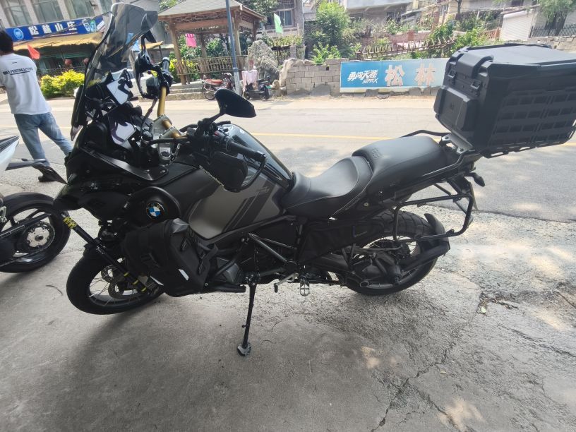 宝马 R 1250 GS