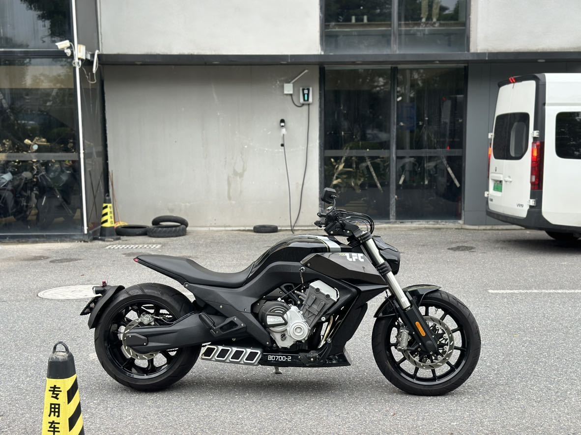 奔达 LFC700 燎