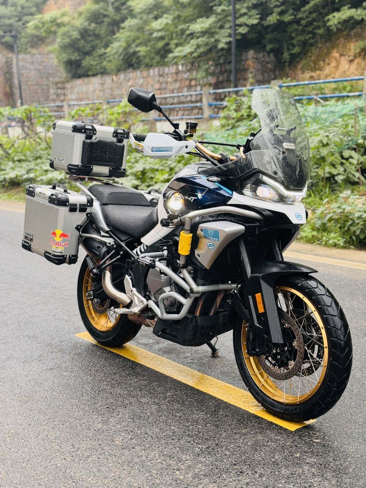 春风 700MT
