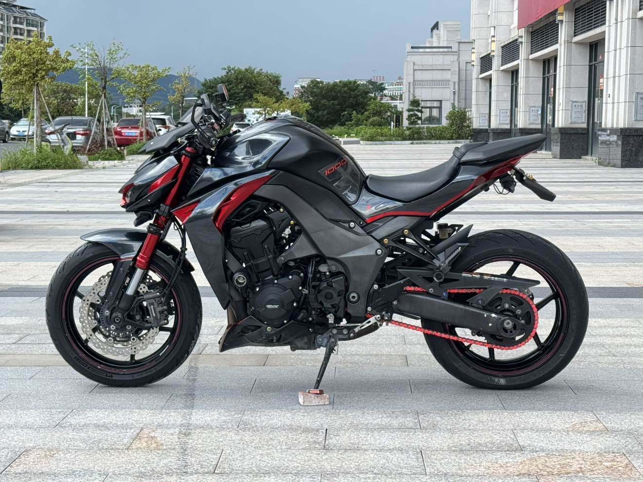 川崎 Z1000