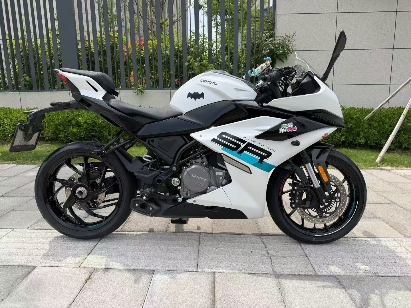 春风 250SR