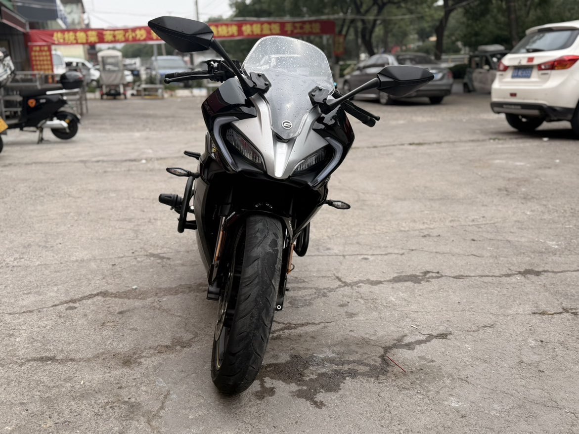 春风 250SR