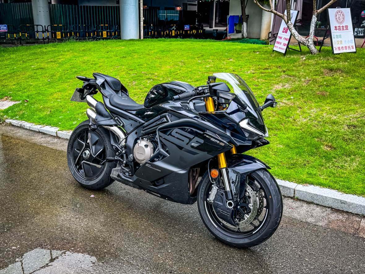 春风 750SR-S