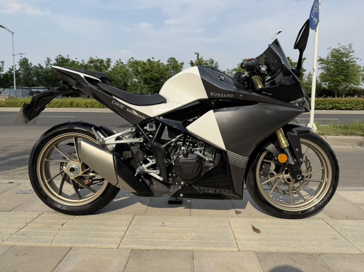 凯越 321RR