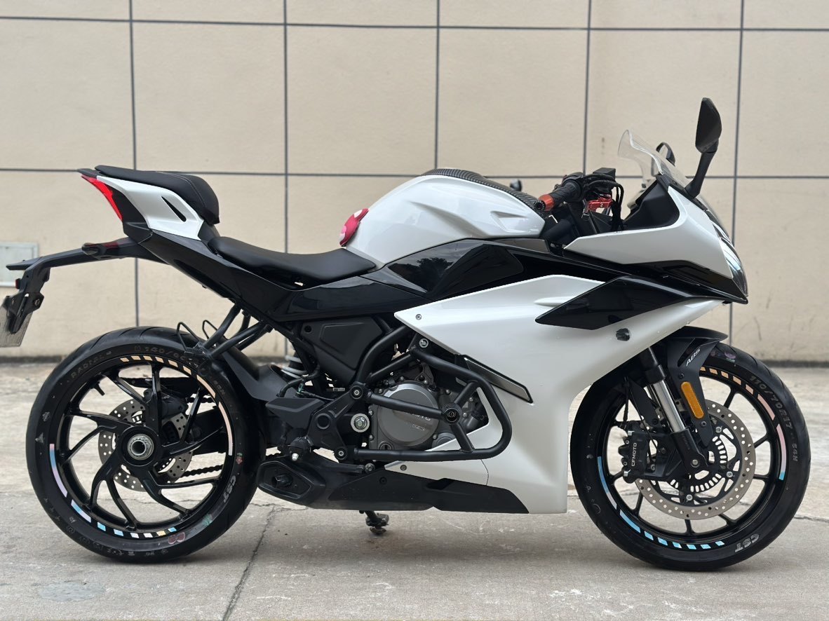春风 250SR