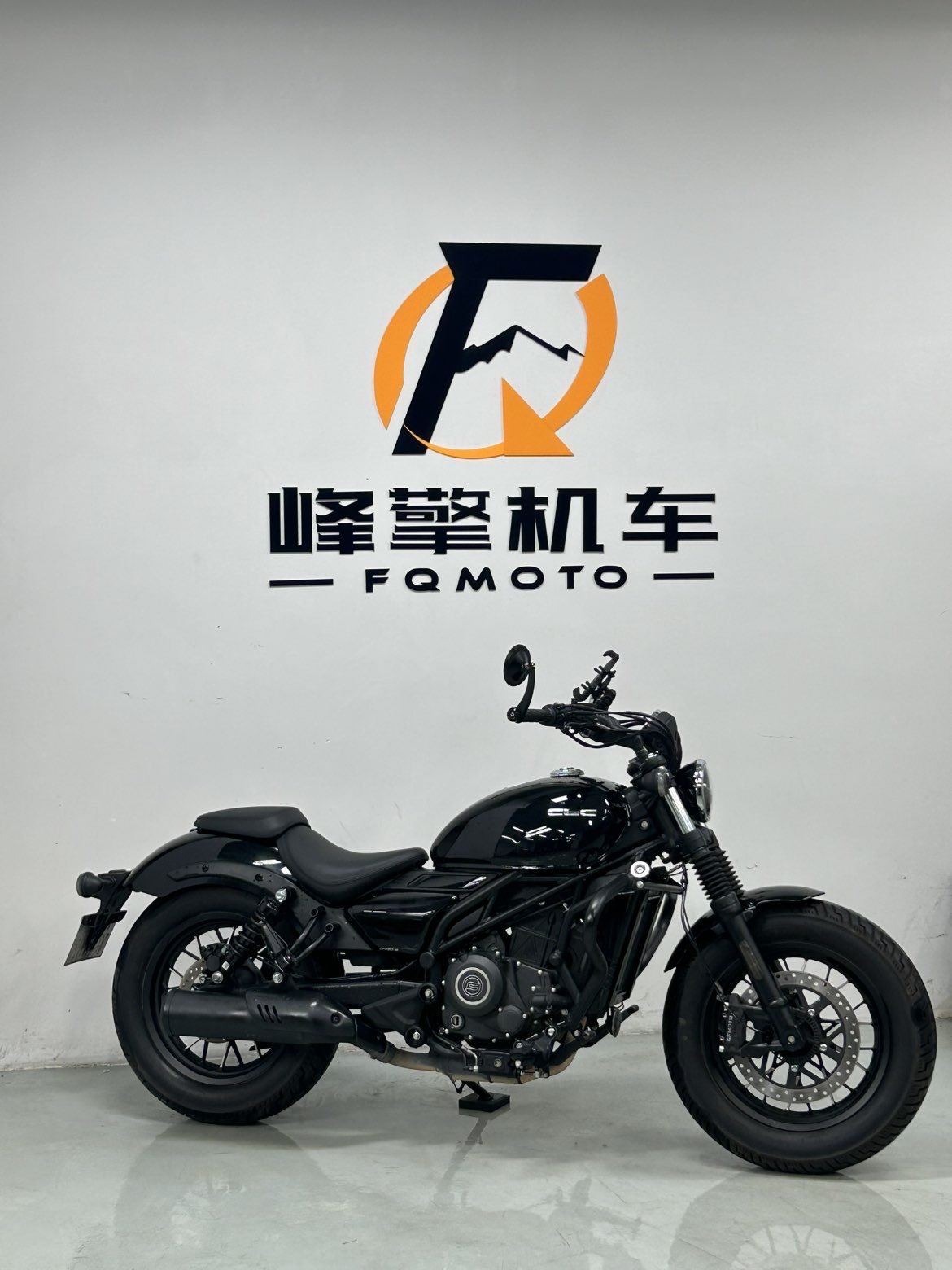 春风 250CL-C