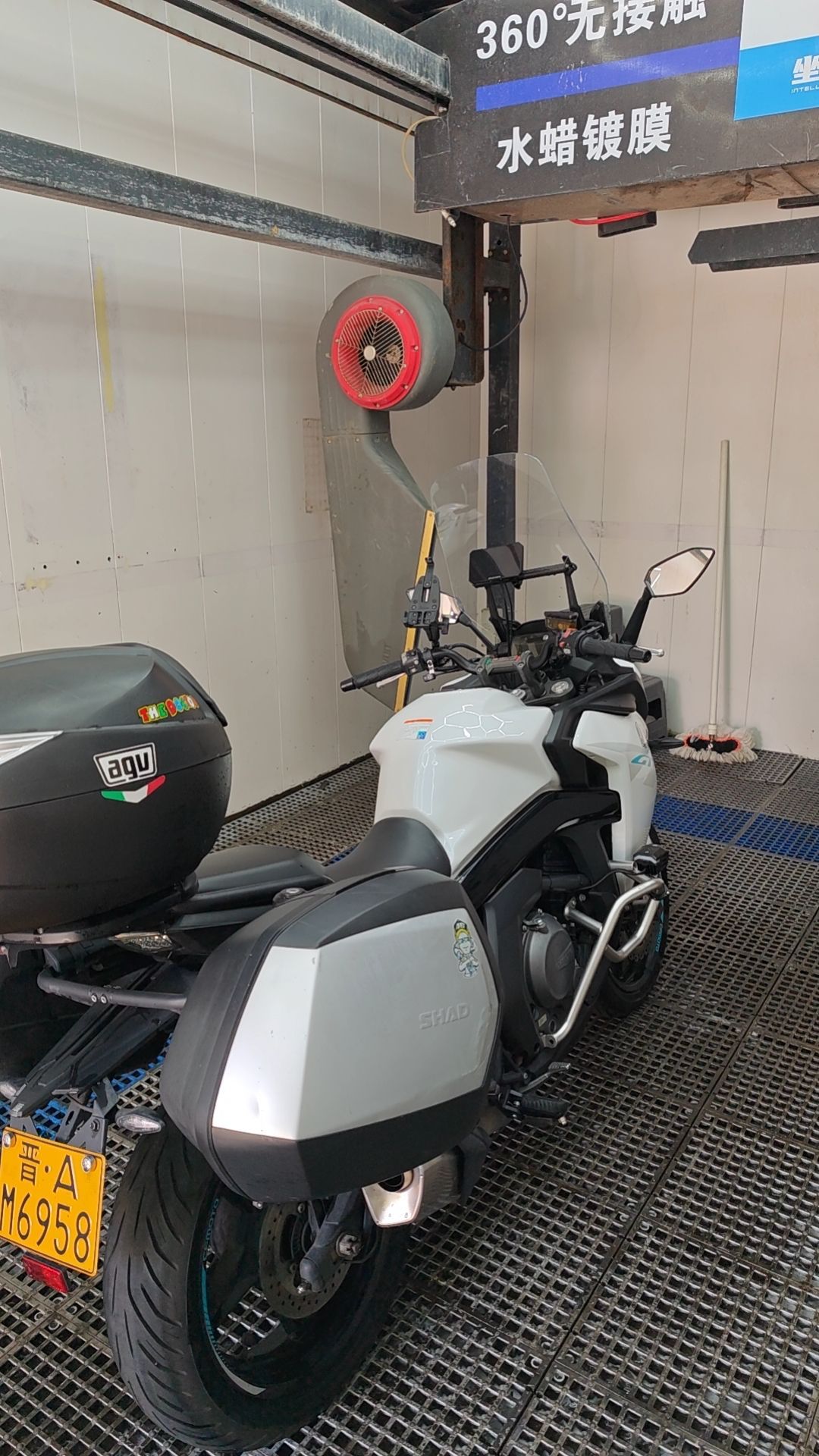 春风 650GT