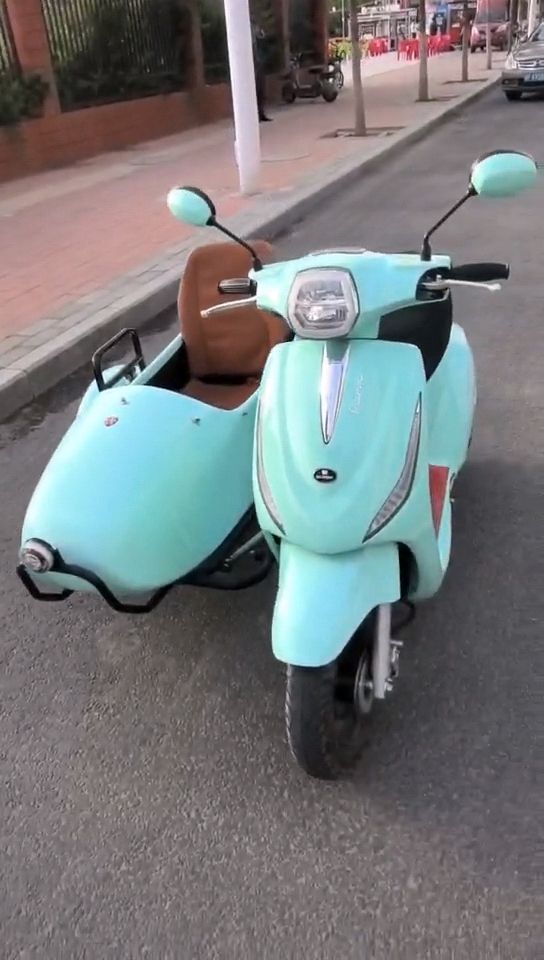 环爵 HJ 125B-2